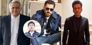 KRK Takes A Sarcastic Dig At Legal Suit Filed Against Him By Salman Khan, Manoj Bajpayee & Other Bollywood Biggies!