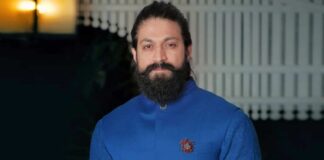 K'taka polls: 'Rocky Bhai' Yash says politicians, parties should do their work