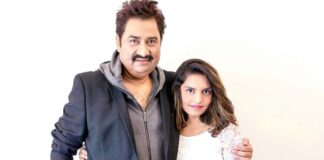 Kumar Sanu was not aware of daughter Shannon K's acting debut