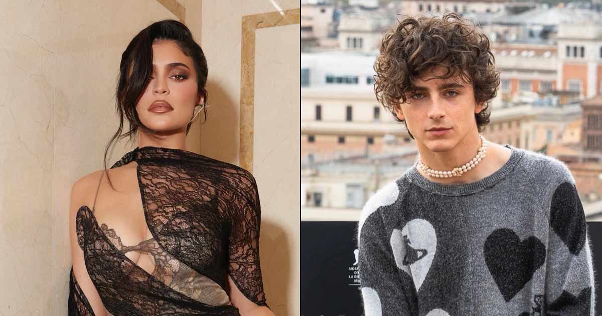 Kylie Jenner, Timothee Chalamet's relationship is 'not serious'