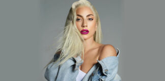 Lady Gaga In An Earlier Interview Confessed To Going For A Threesome