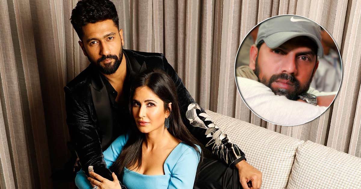 Laxman Utekar Gives Reasons Why He Didn't Pair Katrina Kaif With Vicky Kaushal In 'Zara Hatke Zara Bachke'