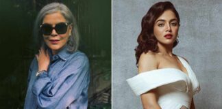 Legendary Actress Zeenat Aman Calls Wamiqa Gabbi’s Character ‘Niloufer’ In Jubilee ‘Damdar’; Latter Expresses Gratitude! Legendary actress Zeenat Aman reveals that if she was cast in Jubilee, she would want to play the character of Niloufar essayed by Wamiqa Gabbi