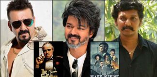 Leo: Sanjay Dutt To Play Thalapathy Vijay’s Father & Both Of Them To Have A ‘Godfather/Peaky Blinders-Like’ Gangster Twist In Lokesh Kanagaraj’s Actioner? Leo: Sanjay Dutt & Thalapathy Vijay To Share A Unique Dynamic Of Father & Son In This High Octane Gangster Actioner?