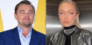 Is Leonardo DiCaprio Actually Dating Gigi Hadid, Met Gala 2023’s After-Party Has Many Desiring Secrets To Reveal? Netizens Say “Age Limit Increased To 28” Leonardo DiCaprio And Gigi Hadid Reignite Dating Rumours