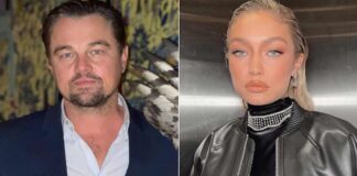 Leonardo DiCaprio & Gigi Hadid Is Giving Love Another Chance As They Get Spotted Together Again Amid Their Rekindling Romance Rumours?