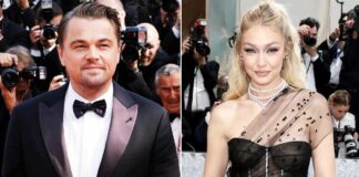 Leonardo DiCaprio Is Apparently Giving A Cold Shoulder To His Buddies Over Gigi Hadid
