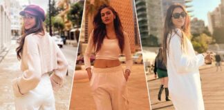 Let's Explore The Middle East Through Apeksha Porwal's Surreal Instagram Feed!