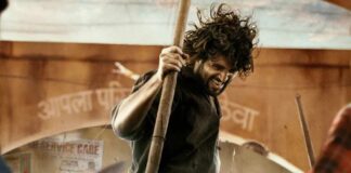 Liger Exhibitors Protest Against Vijay Deverakonda Demanding Refund Of Money Owing To Film’s Box Office Failure