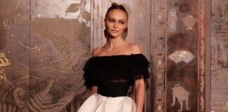 Lily-Rose Depp Reportedly Does Not Want To Face The Media