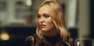 Lily-Rose Depp & The Weeknd Stun The Cannes Audience With The Idol