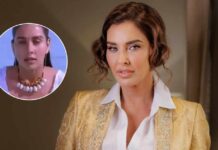 Lisa Ray felt uncomfortable celebrating 'Afreen Afreen' video she was strongly identified with