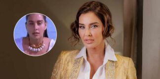 Lisa Ray felt uncomfortable celebrating 'Afreen Afreen' video she was strongly identified with