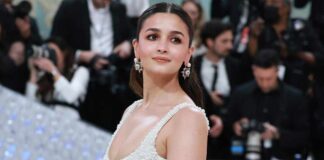 'Little wobble on my knees': Alia on how she got dressed for Met Gala debut