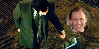 Loki Tom Hiddleston Talks About Having Mjolnir In My Pants