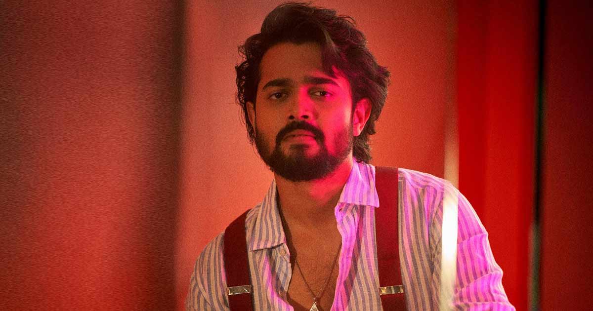 Losing gadgets in fire, Assam content creator gets help from Bhuvan Bam
