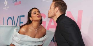Love Again: The Global Icon Priyanka Chopra Jonas and Sam Heughan’s Warm Story Receives Love From The Audiences!