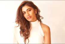 Loved Apeksha Porwal In Slave Market? Here's How She Achieves Her Fitness Goals!