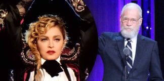 Madonna Once Dropped F-Word Constantly On David Letterman Show, Making It One Of The Most Censored Episodes