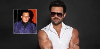 Mahaakshay says his teachers wanted his father Mithun to come for PTA meets