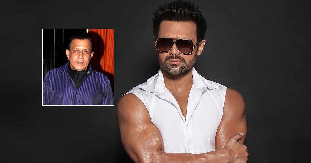 Mahaakshay Chakraborty says his teachers wanted his father Mithun to come for PTA meets