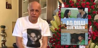 Mahesh Bhatt on 'Ab Dilli Dur Nahin': 'Independent films have authentic feel'