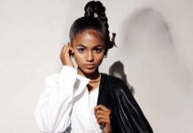 Maleesha Kharwa, The 15-Year-Old Girl From Dharavi, Is Breaking Stereotypes & Slamming Unrealistic Beauty Standards While Becoming The Face Of A Luxury Brand