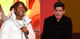 Manish Malhotra to design 'Calm Down' hitmaker Rema's India performance outfit