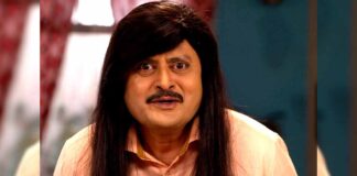 Manmohan Tiwari gets possessed by a ghost in 'Bhabiji Ghar Par Hai'