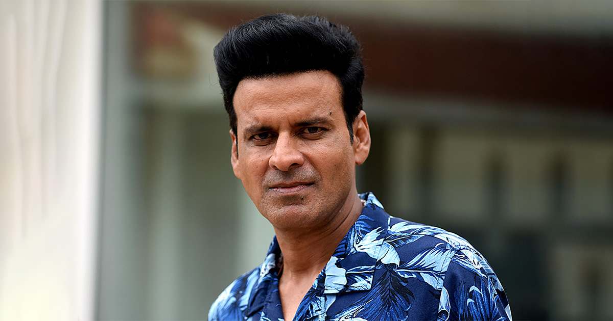 Bandaa: Manoj Bajpayee Had To Deliver A Seven Page Monologue For The Film