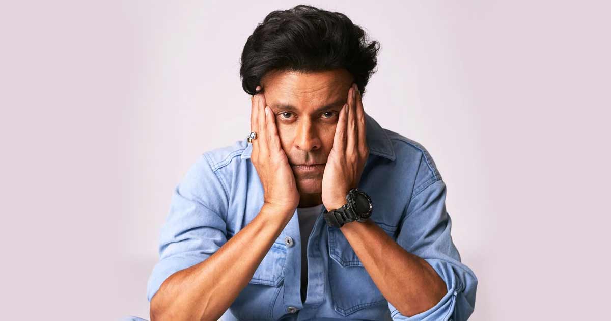 Manoj Bajpayee Recalls Being Judged For His Looks In His Initial Days & Being Given Insignificant Roles