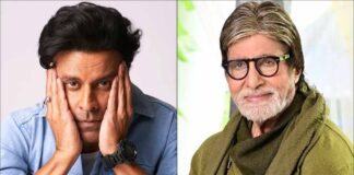 Manoj Bajpayee Opens Up About The Time When He Was Meeting Amitabh Bachchan While Being Drunk