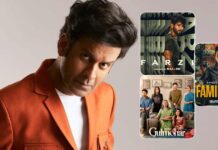 Manoj Bajpayee Says OTT Will Die If Content Faces Censorship: “In Family Man, Gulmohar Or Banda, We Haven’t Even Uttered An Abuse Forget Intimate Scenes” Manoj Bajpayee Says OTT Will Die If Content Faces Censorship