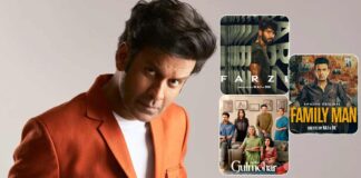 Manoj Bajpayee Says OTT Will Die If Content Faces Censorship