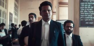 Manoj Bajpayee Shares Sirf Ek Bandaa Kaafi Hai Is Not A Masala Film & Slammed Bollywood's Formula Filmmaking