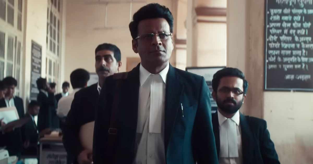 Manoj Bajpayee Shares Sirf Ek Bandaa Kaafi Hai Is Not A Masala Film & Slammed Bollywood's Formula Filmmaking