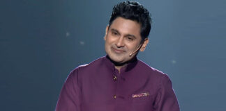 Manoj Muntashir: 'Every Indian child should transform into lord Ram for India to become Vishwaguru'