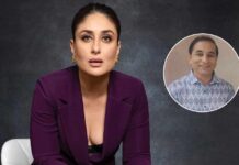 Marathi Filmmaker Mahesh Tilekar Makes Shocking Claim Against Kareena Kapoor Khan