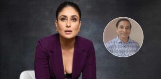 Marathi Filmmaker Mahesh Tilekar Makes Shocking Claim Against Kareena Kapoor Khan