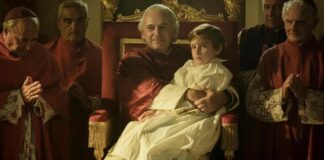 Marco Bellocchio reveals how his 'Kidnapped,' is different from the film Steven Spielberg had in mind