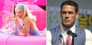 Margot Robbie Helped John Cena To Get A Role In Barbie After Getting Rejected