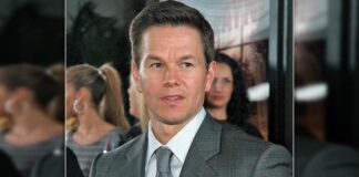 Mark Wahlberg says his family is 'thriving' after he left Hollywood for Vegas