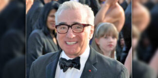 Martin Scorsese Offers An Update On His Filmmaking Career