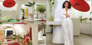 Masaba Gupta Opens The Largest 'House Of Masaba' Outlet Till Date In Bandra