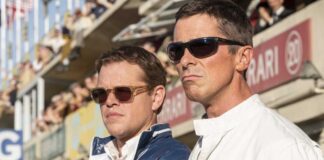 Matt Damon Felt Dumb While Filming Ford Vs Ferrari With Christian Bale For This Understandable Reason