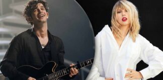 “Matty Healy Has Kissed Underage Girls... A 15-Year-Old Friend I Had...” Claims TikTok User, Disgusted Netizens Say “Taylor Swift Will Have Her Snakegate Era Again...”