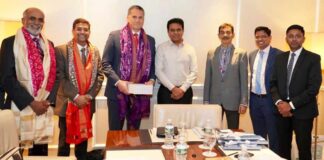 Medtronic to expand base, Warner Bros. to set up shop in Hyderabad