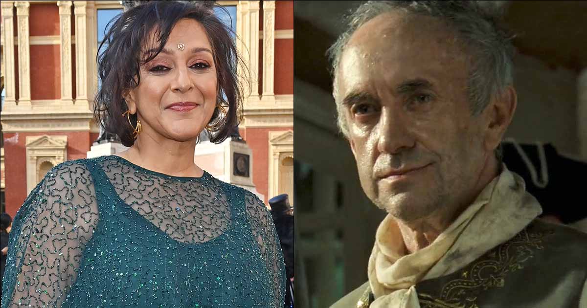 Meera Syal Joins Jonathan Pryce, Martin Freeman In UK-Indian Director's Film, Flavia De Luce