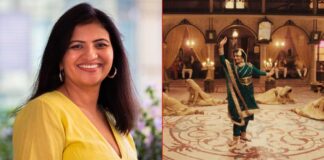 Meet Aparna Sud, production designer of hit period drama ‘Jubilee’