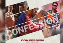 Meet Bro’s new song ‘Confession-Meri Wari Ae’ featuring Karishma Sharma and Rajniesh Duggal releases today on Ta Ra Rum Music